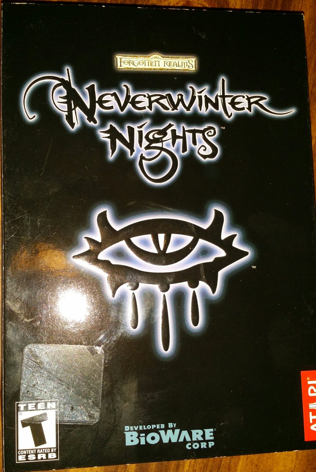 Neverwinter Nights - PC PC