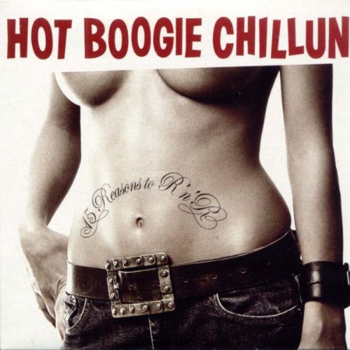 15 Reasons to Rock & Roll cd