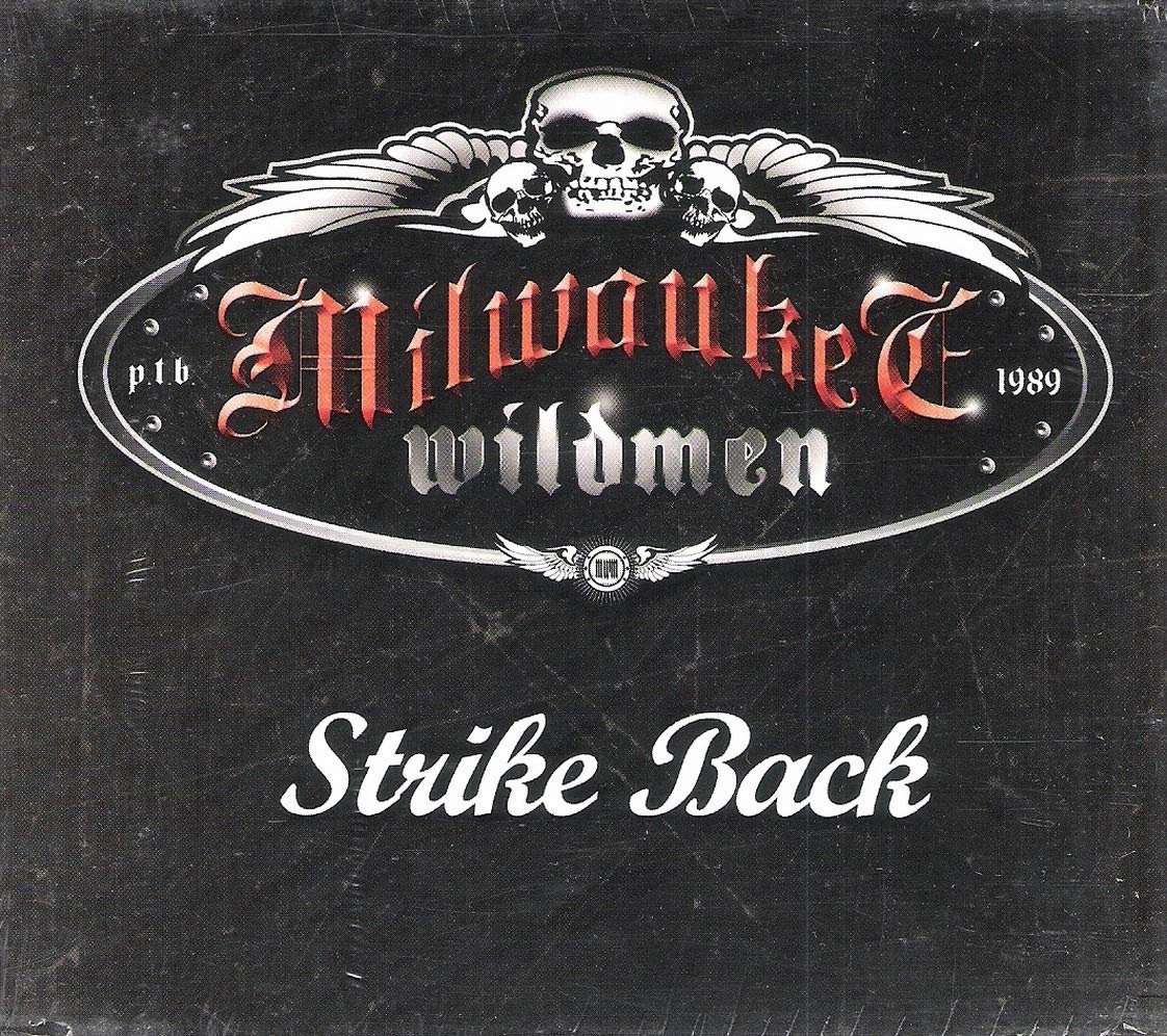 Strike Back Rock