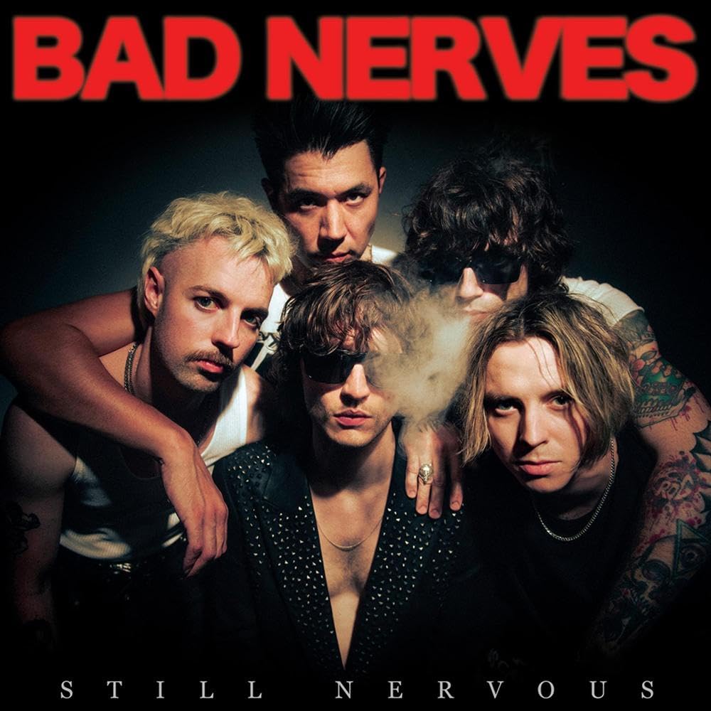 Still Nervous Alternative & Indie