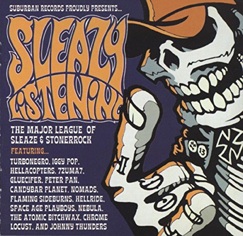 Sleazy Listening Alternative & Indie
