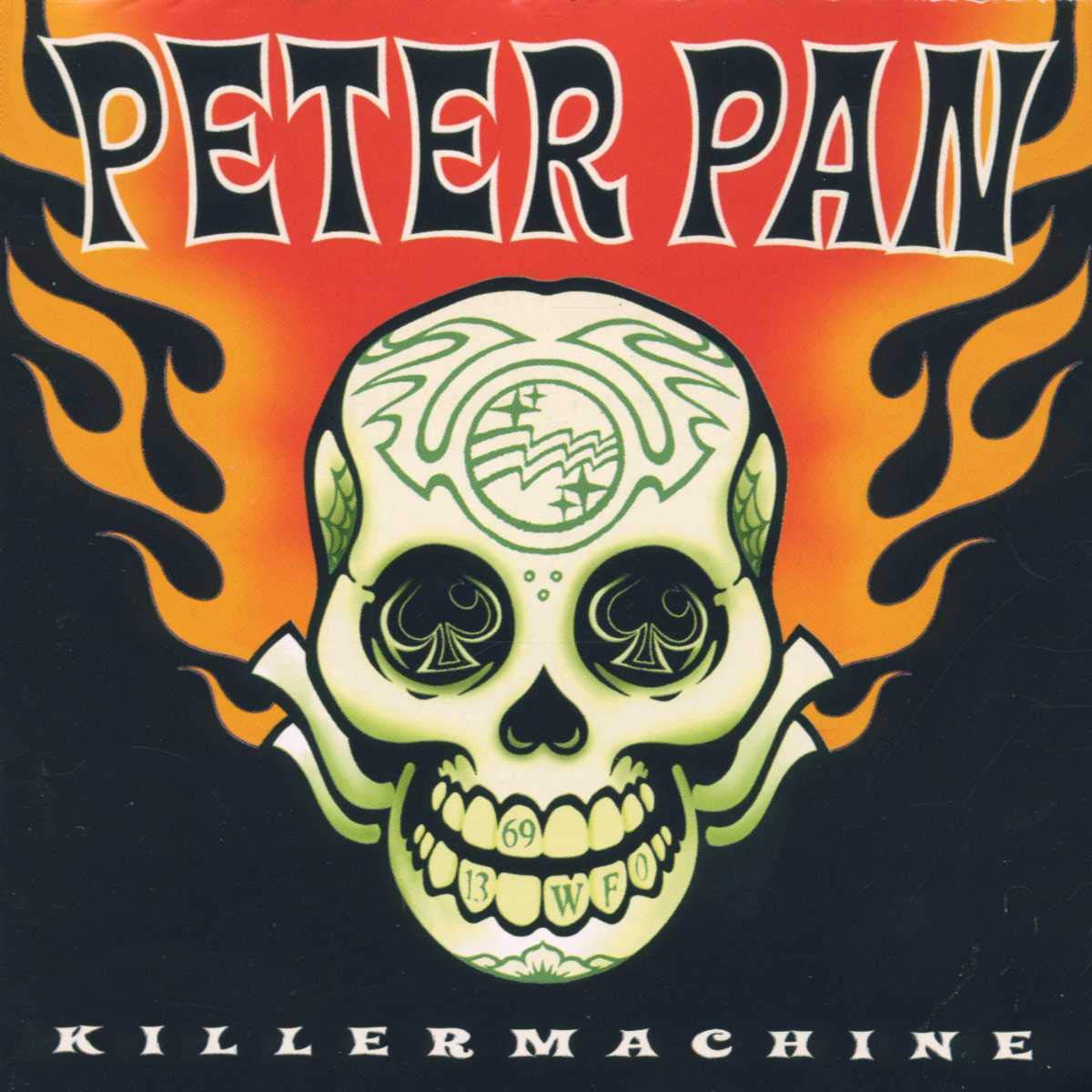 Killer Machine Alternative & Indie