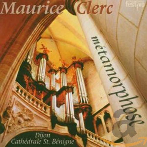Transkriptionen Für Orgel Music