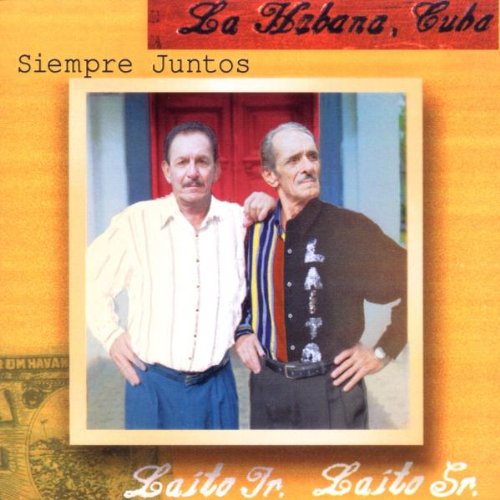 Siempre Juntos Country & Folk