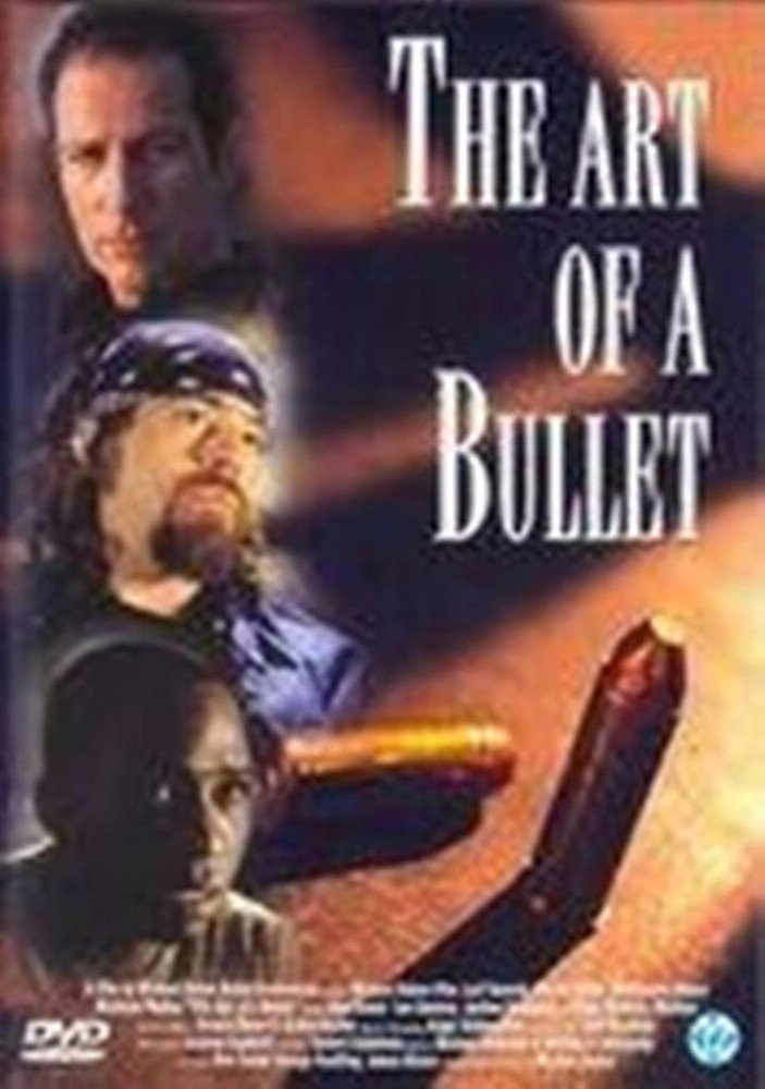 dvd - the art of a bullet (1 DVD) Films