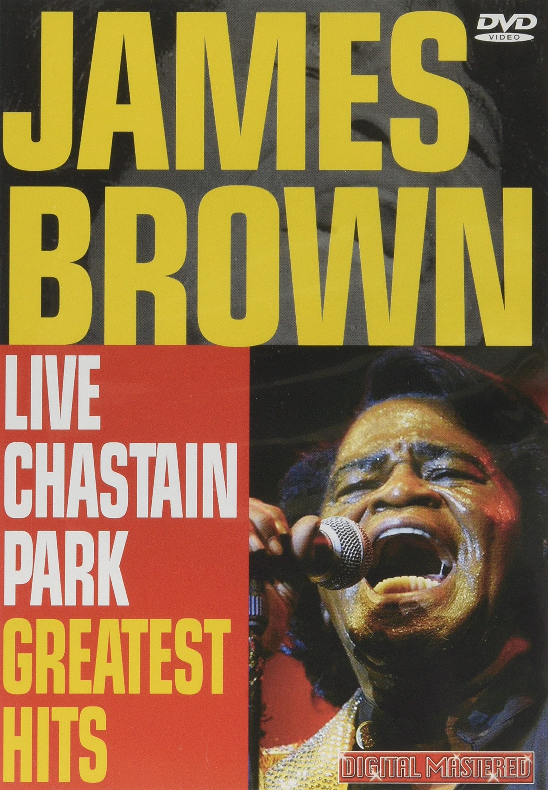 Live Chastain Park, Greatest Hits Music