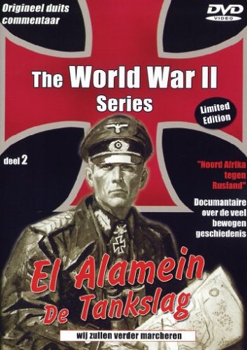 The World War II Series - El Alamein De... Box sets