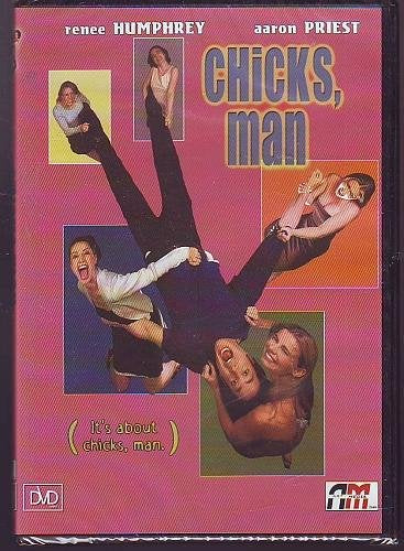 Chicks Man Films