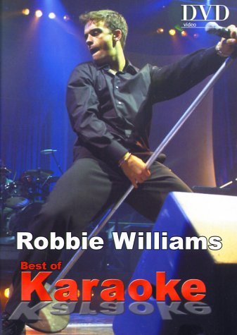 Robbie Williams - Best of Karaoke Films