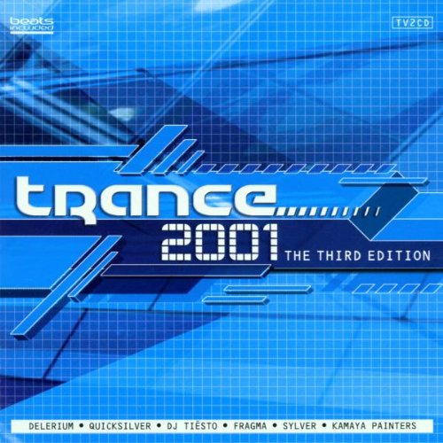 Trance 2001/3rd Edition Pop