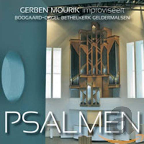 Bethelkerk Geldermalsen Nl/Psalm Improvisaties Classical