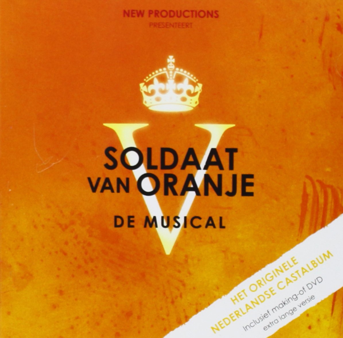 Soldaat Van Oranje Music