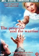 The Princess and the Warrior DTS Widescreen uncensored Films