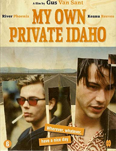 Product Image: My Own Private Idaho