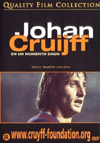 Johan Cruyff: At a Given Moment ( Johan Cruijff - En un momento dado ) Films