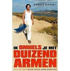 Ik Omhels Je Met Duizend Armen Music