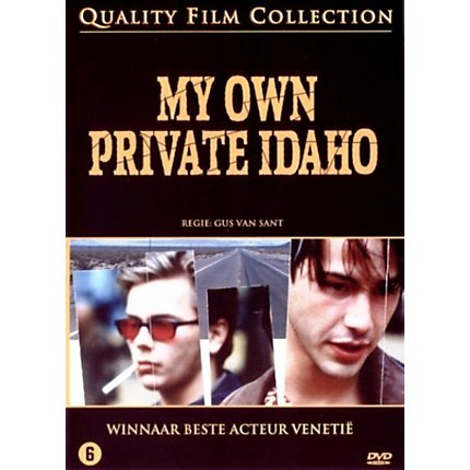 My Own Private Idaho Music