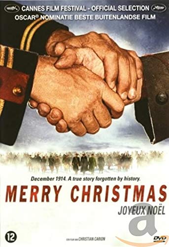 Product Image: Merry christmas (joyeux noel)