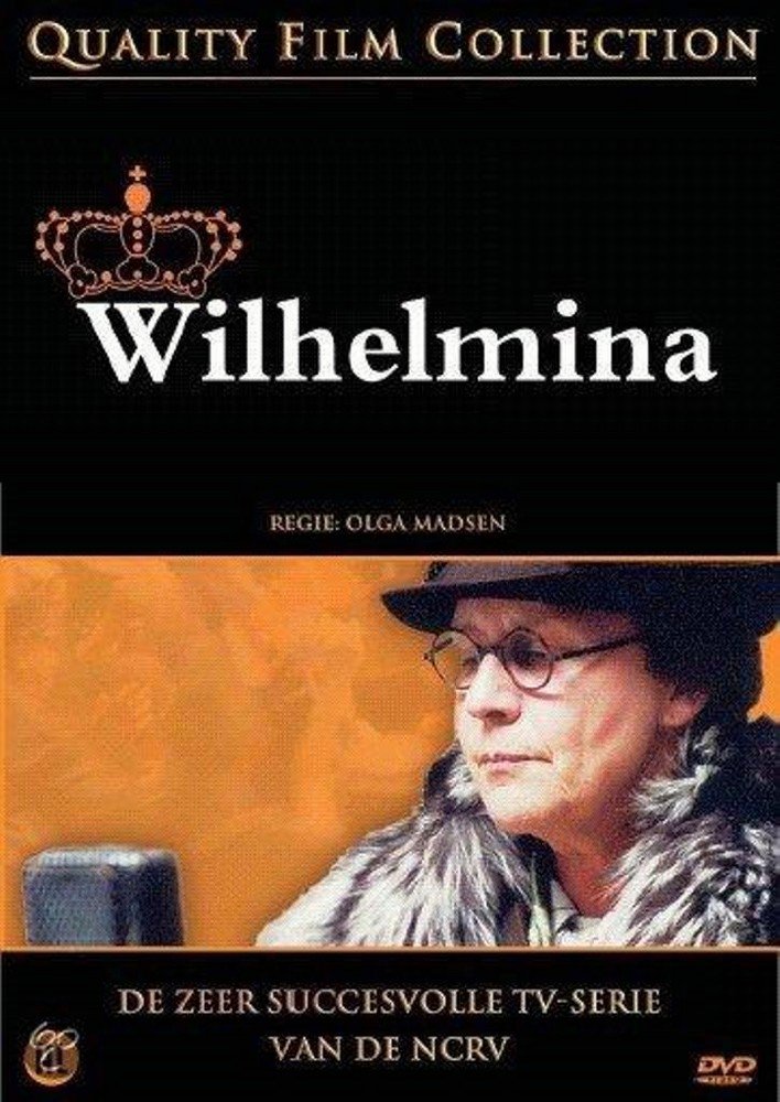 SPEELFILM - WILHELMINA MINISERIE (1 DVD) Films