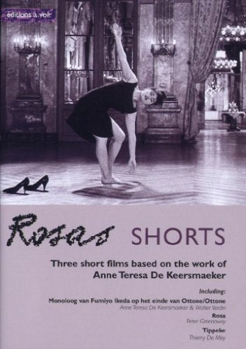 Product Image: Rosas Shorts