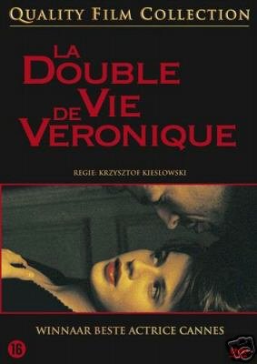 Double Vie de Veronique, la Music