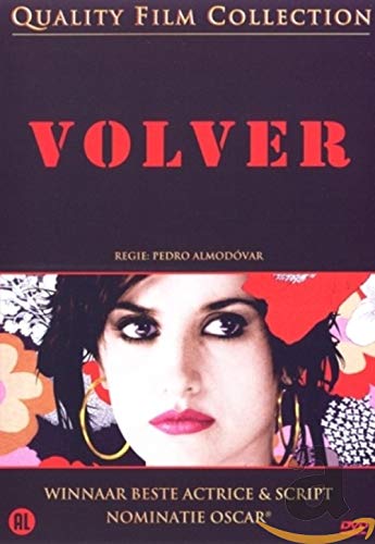 Volver Movies