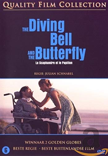Diving bell and the butterfly Films