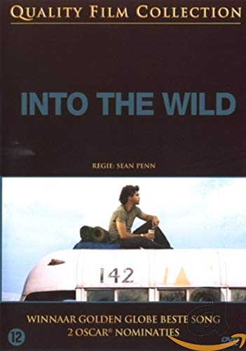 Into The Wild Films