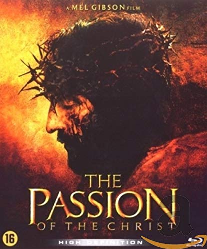 The Passion of the Christ Films
