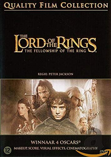 EnergieMAX Lord of the rings - Fellowship of the ring Movies