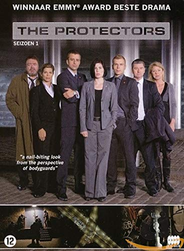 The Protectors Films
