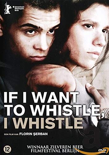 If I Want to Whistle, I Whistle Music