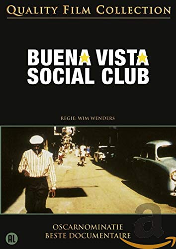 Buena Vista Social Club Music