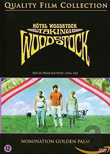 Taking Woodstock Films