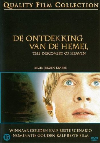 dvd - Ontdekking van de hemel (1 DVD) Films