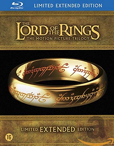 Lord of the Rings (26 Uur Bonus) Films