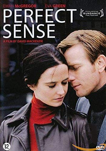 Perfect Sense cd
