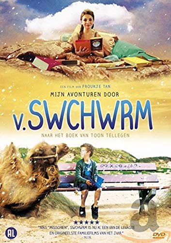Mijn avonturen door V. Swchwrm Films