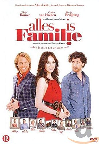 Product Image: Alles is familie