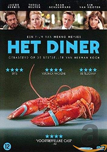 The Dinner ( Het Diner ) Movies