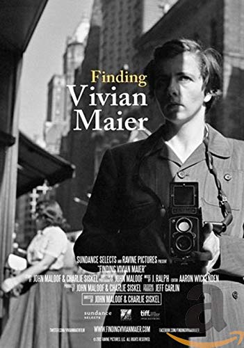 Finding Vivian Maier (Englische Originalfassung) Films