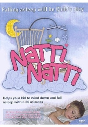 Natti Natti - Einschlafen wird zum Kinderspiel Films