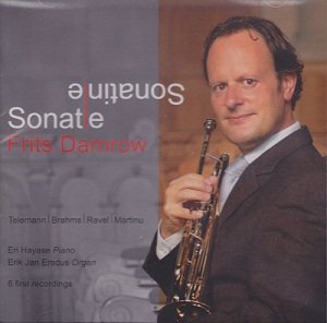 Sonate & Sonatine for Trompet & Cor Music