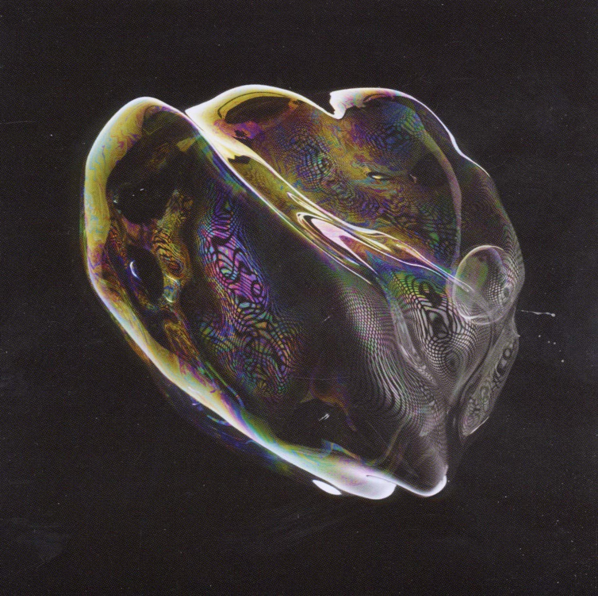 Iris Dance & Electronic