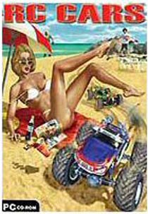 RC Cars PC