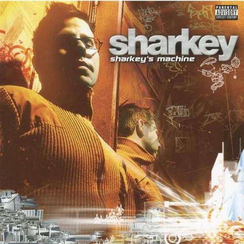 Sharkey'S Machine Pop