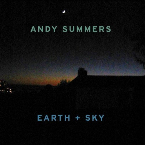 Earth & Sky Jazz