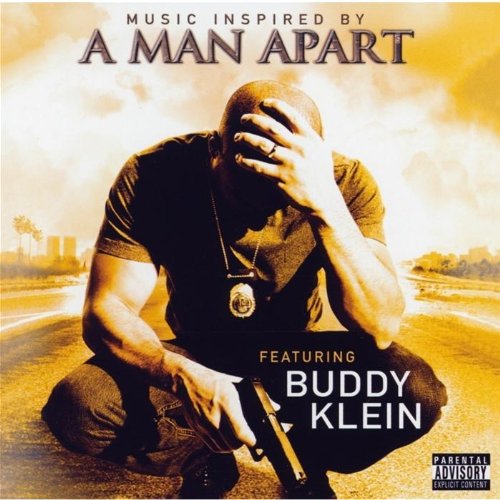 A Man Apart (Ost) Pop