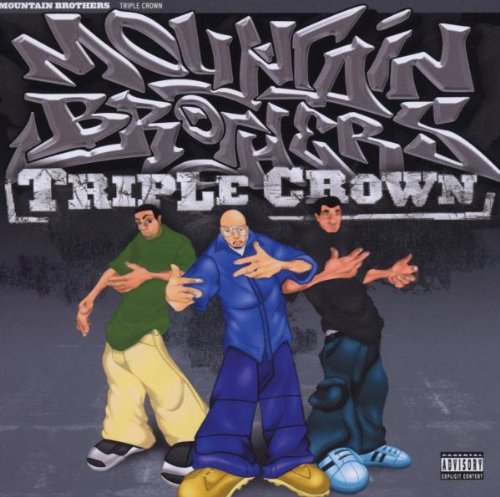 Triple Crown Pop