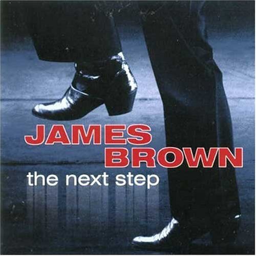 The Next Step Funk, R&B & Soul